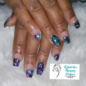 @kmariesbeautypalace