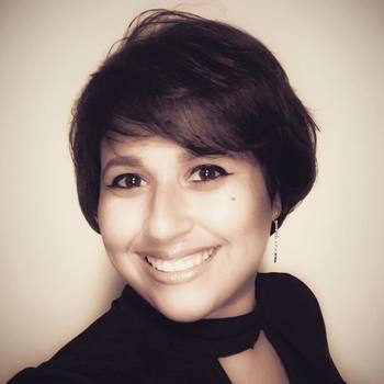 Elizabeth Barajas