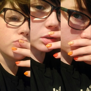 Taines Nail Art