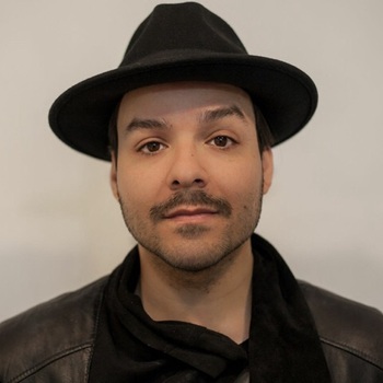 Eric Garza