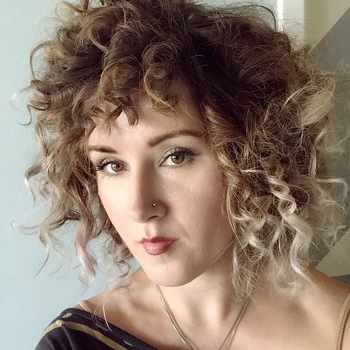 Chrystal May