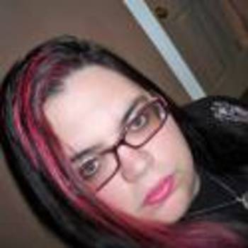 Samantha Stracener