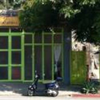 neighborhood salon