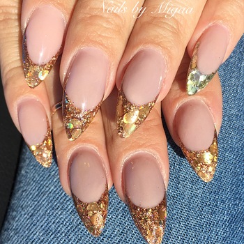 Nails by Migaa