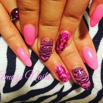Amaze Nails