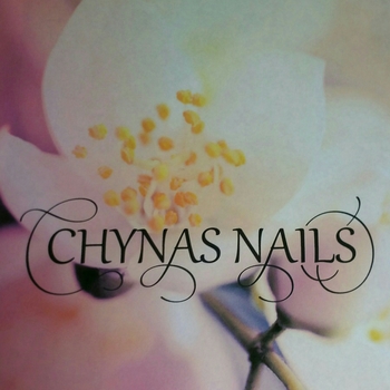 Chyna