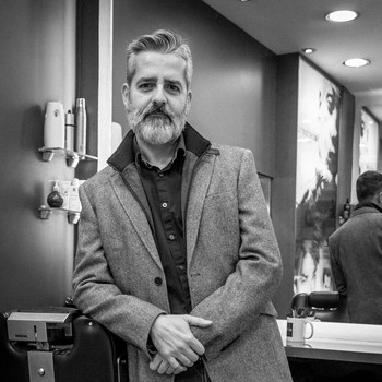 Jordi Pérez