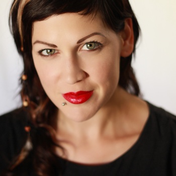 Tanya Ramirez - Untamed Instincts Hair