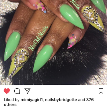 NailMiNails