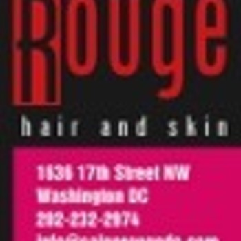 Salon Rouge