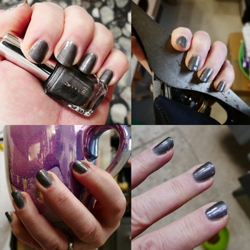 Plainnail101