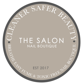 The Salon Nail Boutique