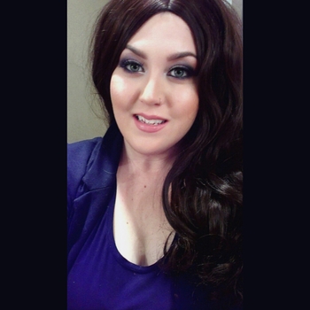 lavenderblondie 