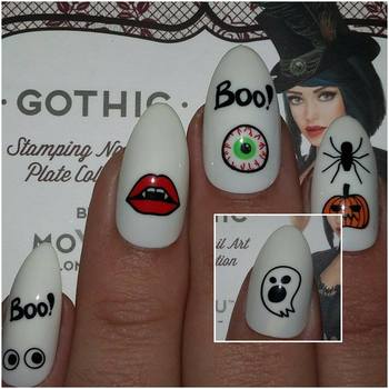 stampingnail