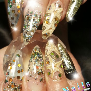Lizys nails
