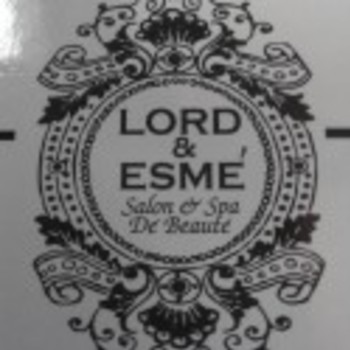 www.LordandEsmeSpaDeBeaute