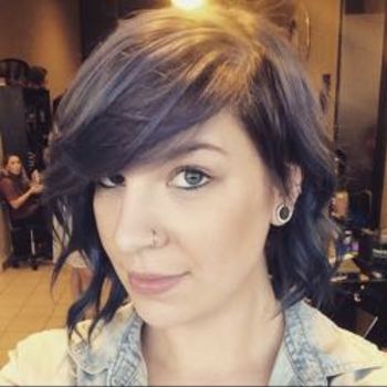 Sara Consolino