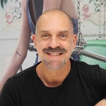 Alexis Ferrer
