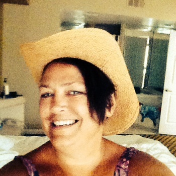 Ginger Meade Mullins