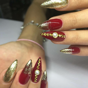 Tania's Nails 