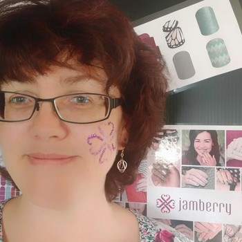 Jamsister Becky