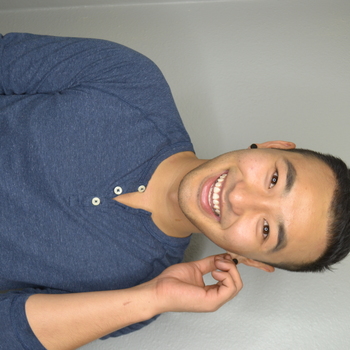 Oscar Wong