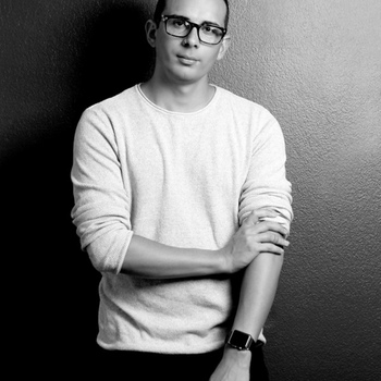 Kai Anthony @ Salon 1803