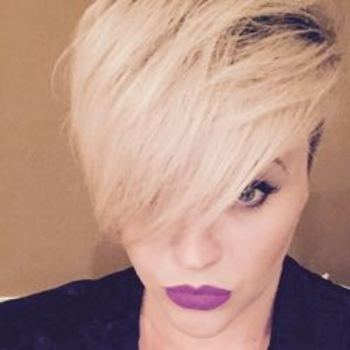 Cassandra  Mcglaughlin