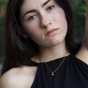 Natalie Callahan
