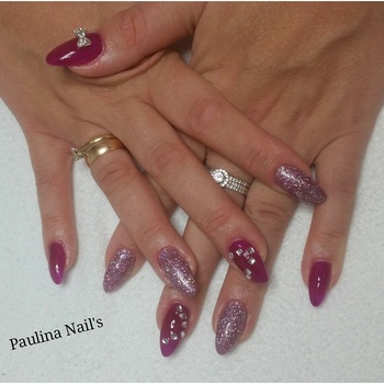 Paulina Nail's 