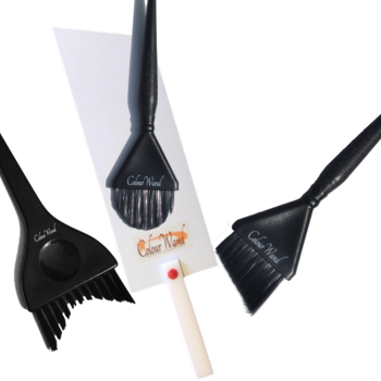 ColourWand Balayage tools & Education