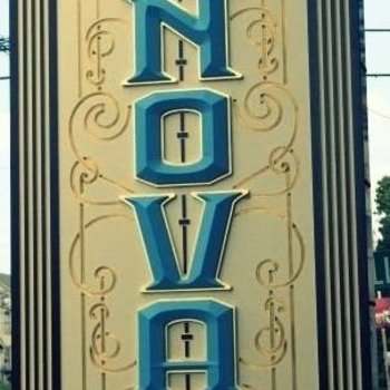 SALON NOVA