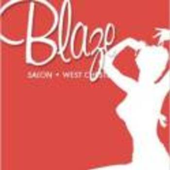 Blaze Salon