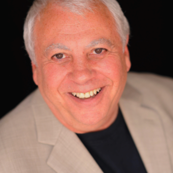 Tony Beckerman
