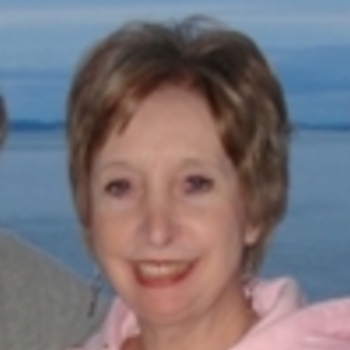 Joni Johnson