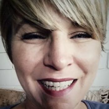 Amanda Harwood