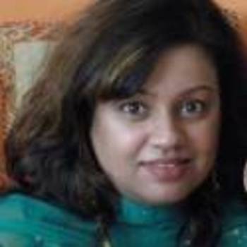 Sunita Vinod