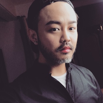 Daviv Goh 