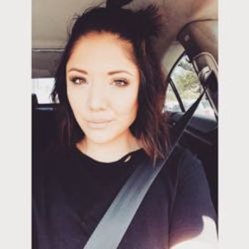 Alexandria Morrison