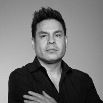 Fabian Cisneros