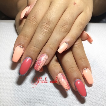 Paola nails