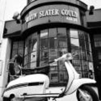 Shaun Slater Gould