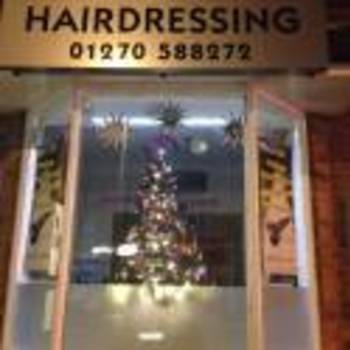 Total Hairdressing