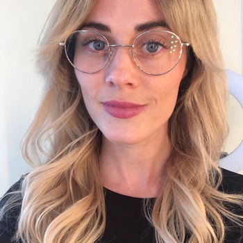 Iselinakslen