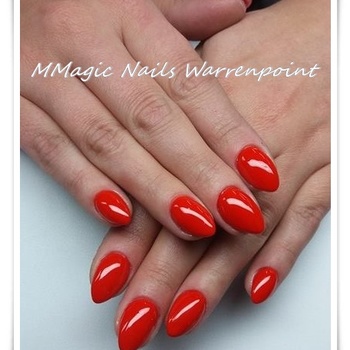 MMagic Nails