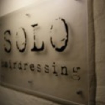 SOLO HAIRDRESSING