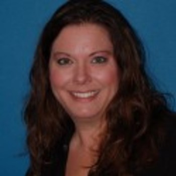 Angela Frizell