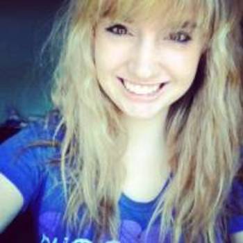 Megan Mockoski polishprincess93