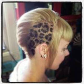Ashley abendett