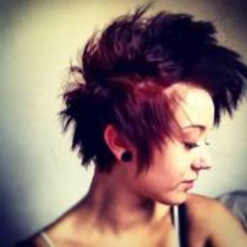Megan McFadden meganmc.hair